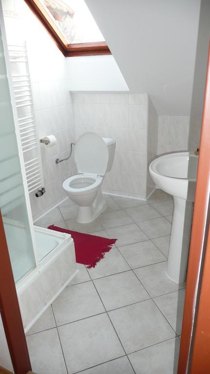Apartments U Cara チェスケー・ブジェヨヴィツェ 部屋 写真