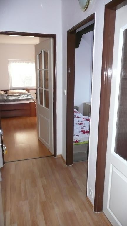 Apartments U Cara チェスケー・ブジェヨヴィツェ 部屋 写真