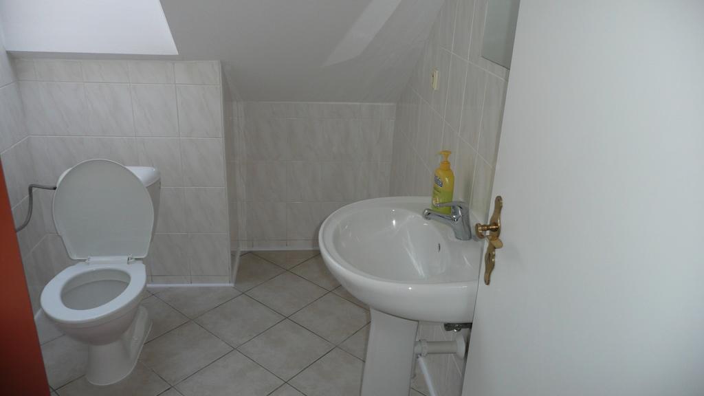 Apartments U Cara チェスケー・ブジェヨヴィツェ 部屋 写真