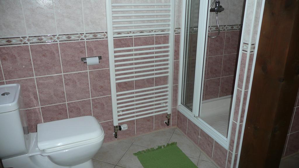 Apartments U Cara チェスケー・ブジェヨヴィツェ 部屋 写真