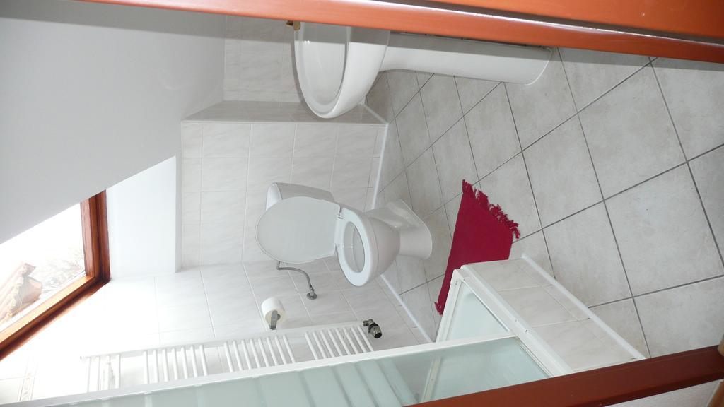 Apartments U Cara チェスケー・ブジェヨヴィツェ 部屋 写真