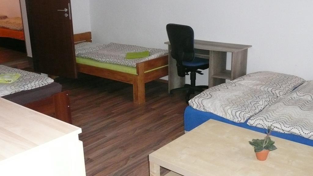 Apartments U Cara チェスケー・ブジェヨヴィツェ エクステリア 写真