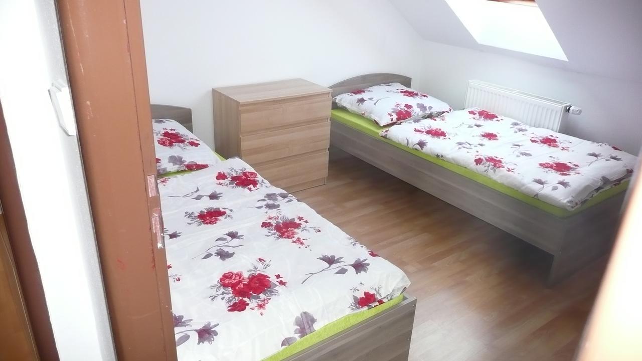 Apartments U Cara チェスケー・ブジェヨヴィツェ エクステリア 写真